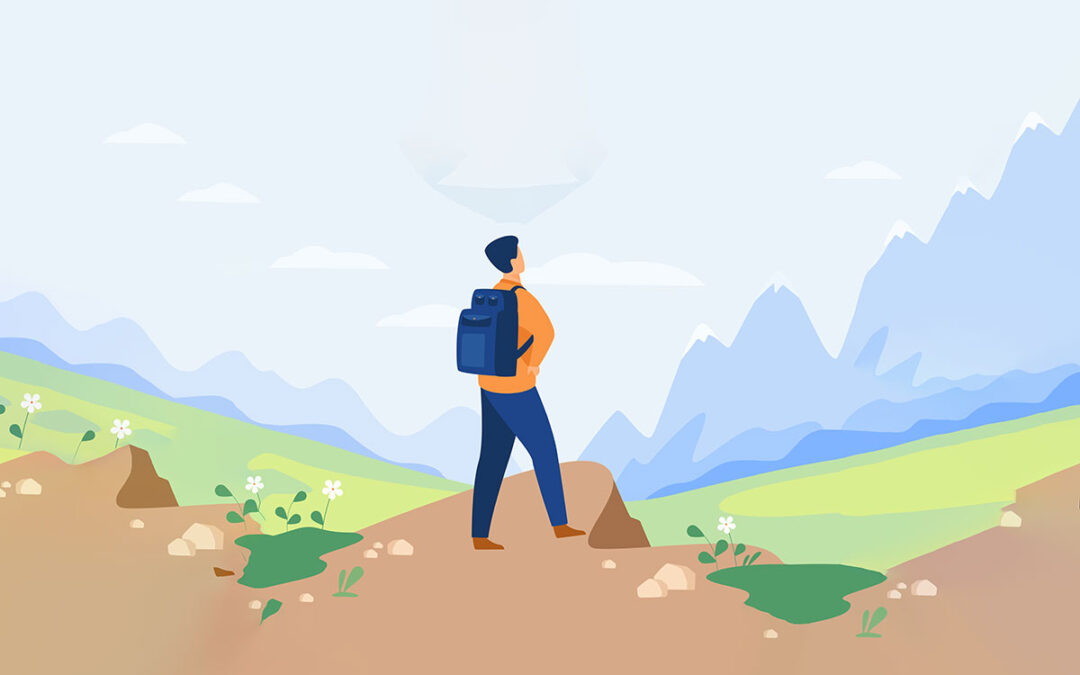 Graham’s Journey