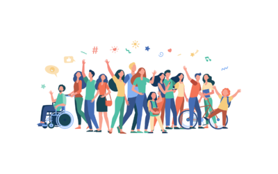 Celebrating National Inclusion Week